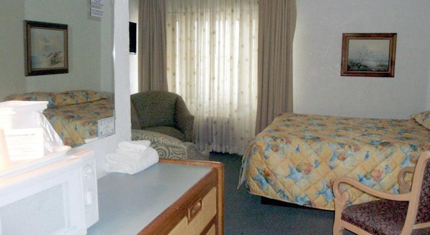 Coral Sands Motel Ocean City Quarto foto