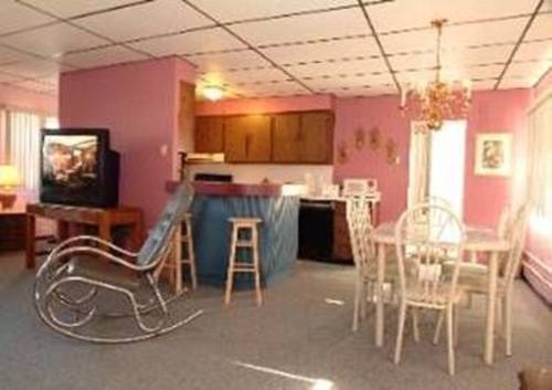 Coral Sands Motel Ocean City Quarto foto