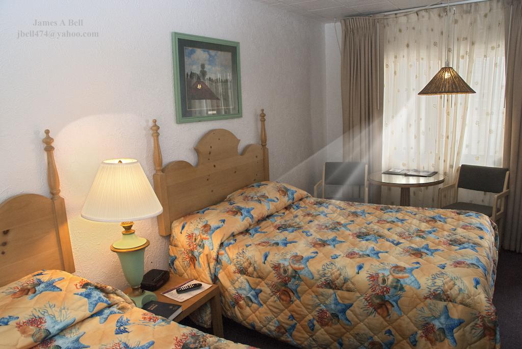 Coral Sands Motel Ocean City Quarto foto