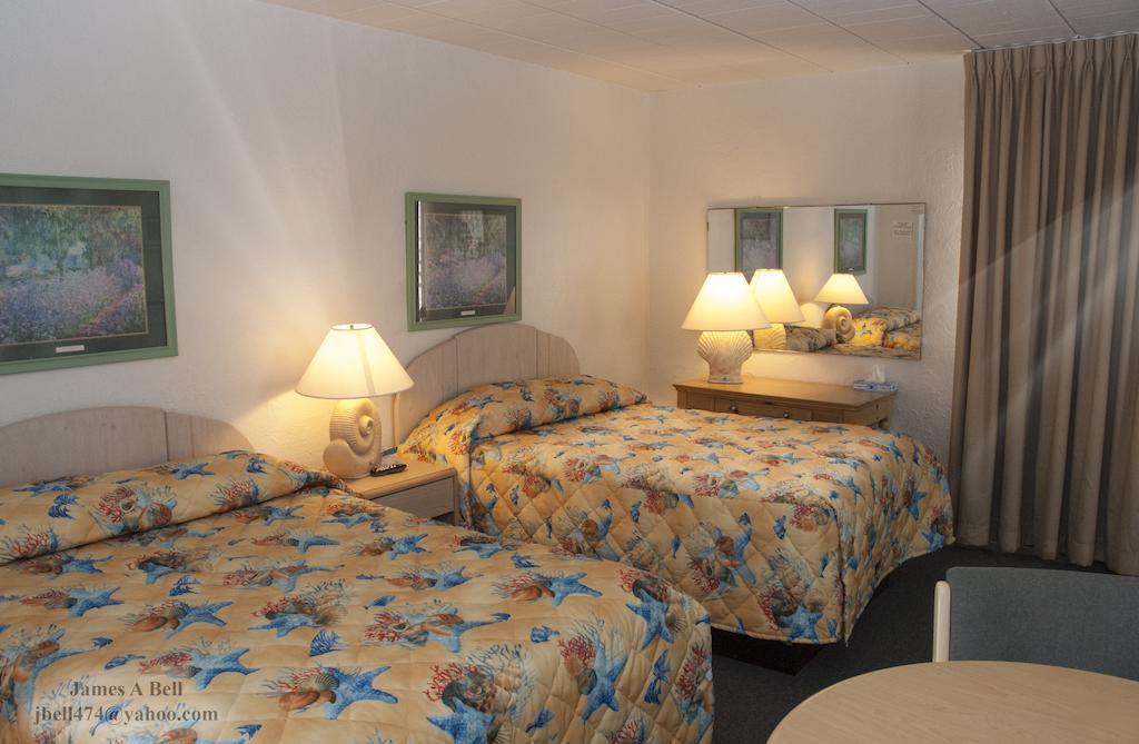 Coral Sands Motel Ocean City Quarto foto