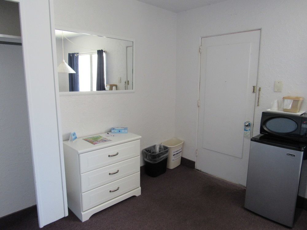 Coral Sands Motel Ocean City Exterior foto