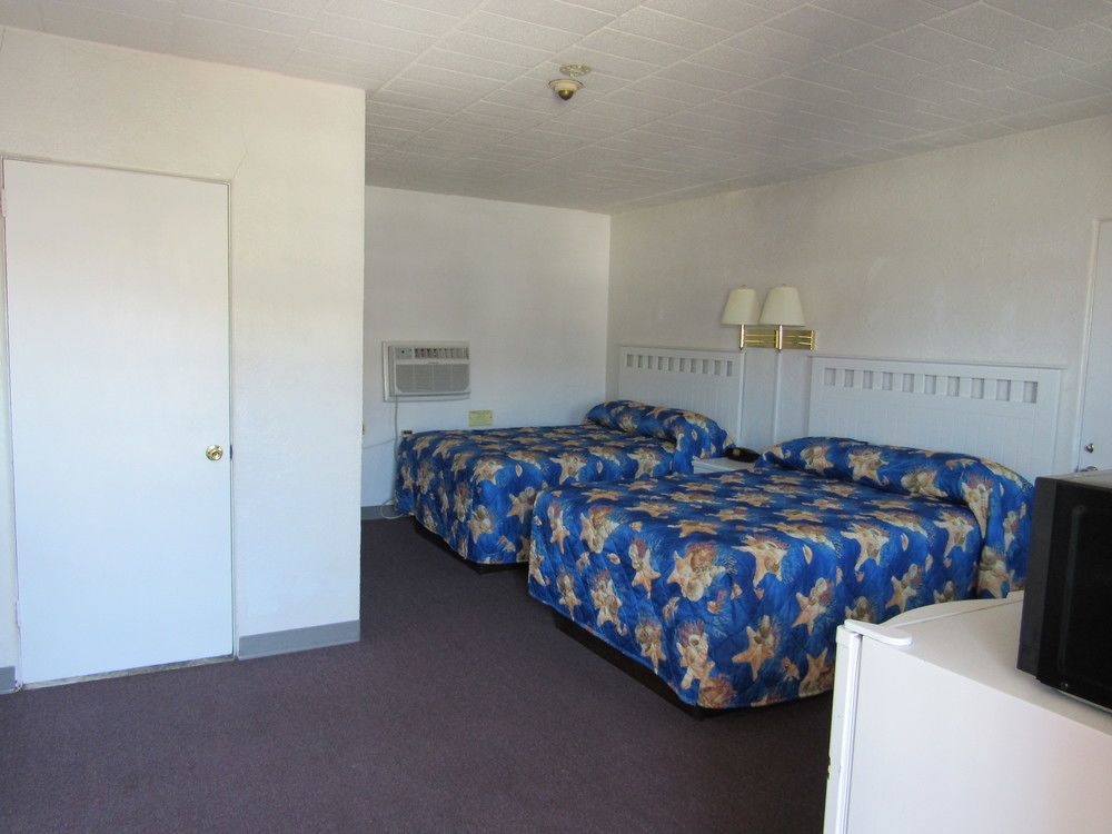 Coral Sands Motel Ocean City Exterior foto