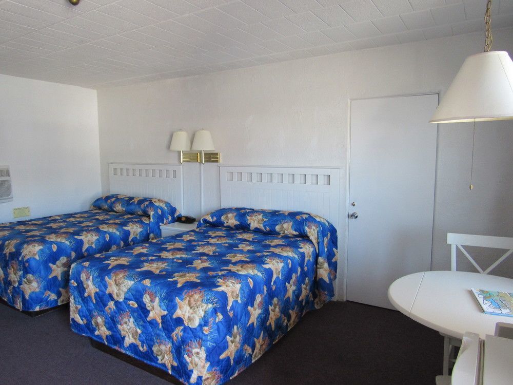 Coral Sands Motel Ocean City Exterior foto