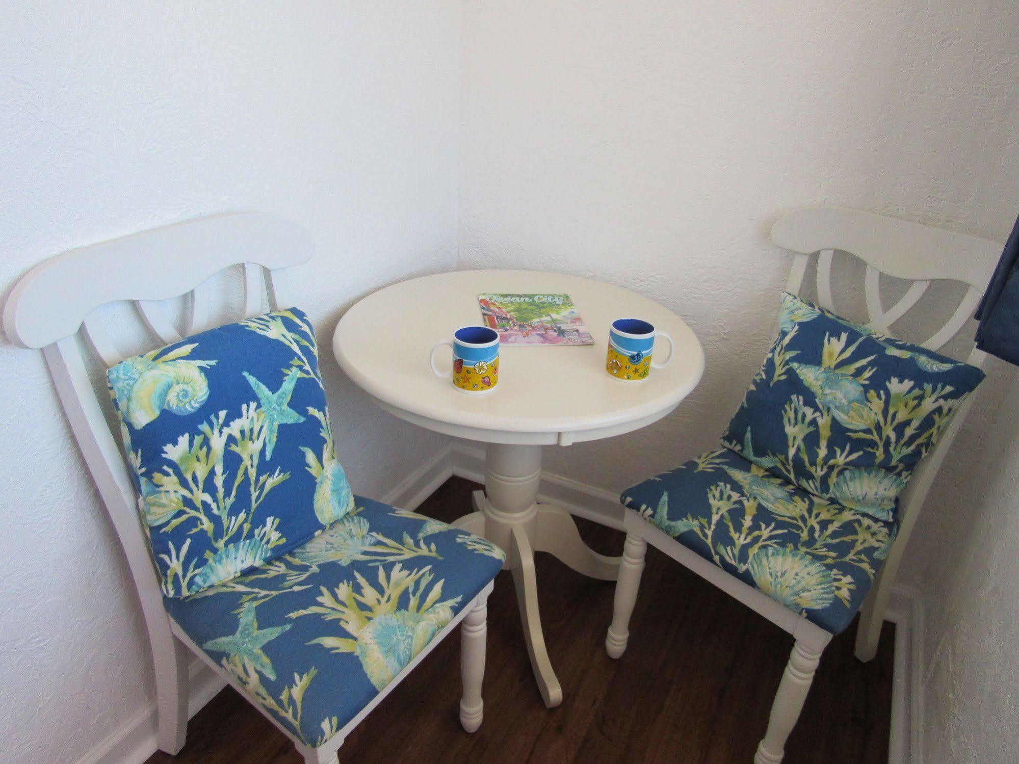 Coral Sands Motel Ocean City Exterior foto