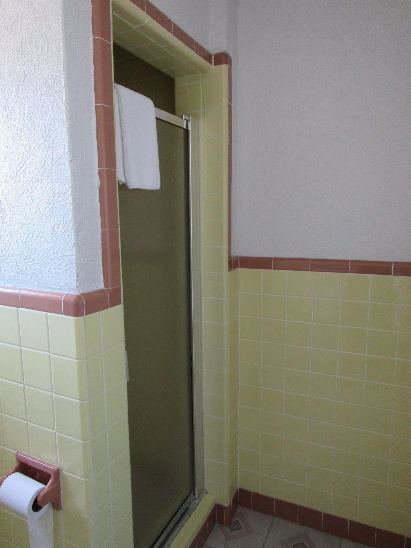 Coral Sands Motel Ocean City Exterior foto